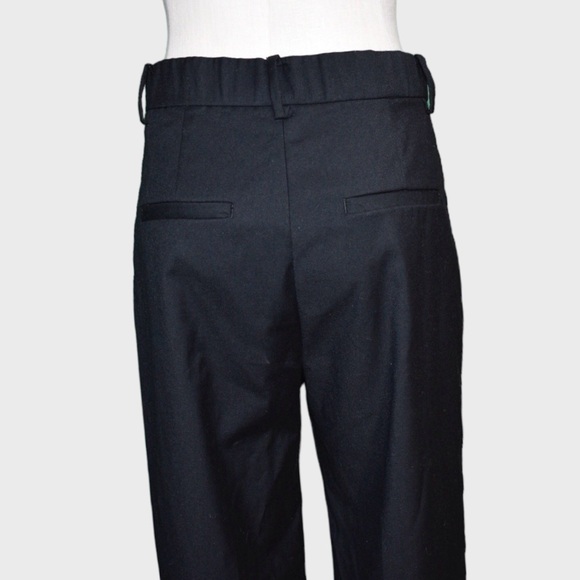 H&M Pleated wide Leg Pants - Picture 6 of 7